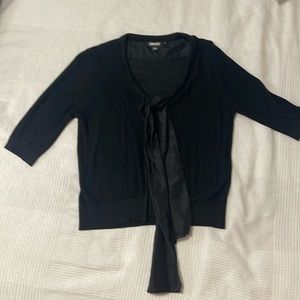 DKNY cardigan